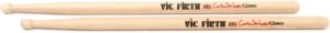 vic firth corpsmaster signature snare -- colin mcnutt