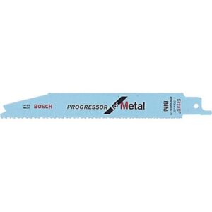 bosch 2608654402 sabre saw blade"s 123 xf" (5 piece)