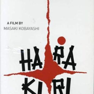 Harakiri (The Criterion Collection)