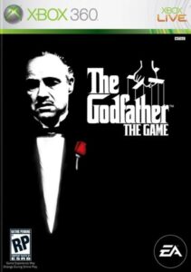 the godfather the game - xbox 360