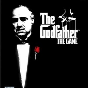 The Godfather the Game - Xbox 360