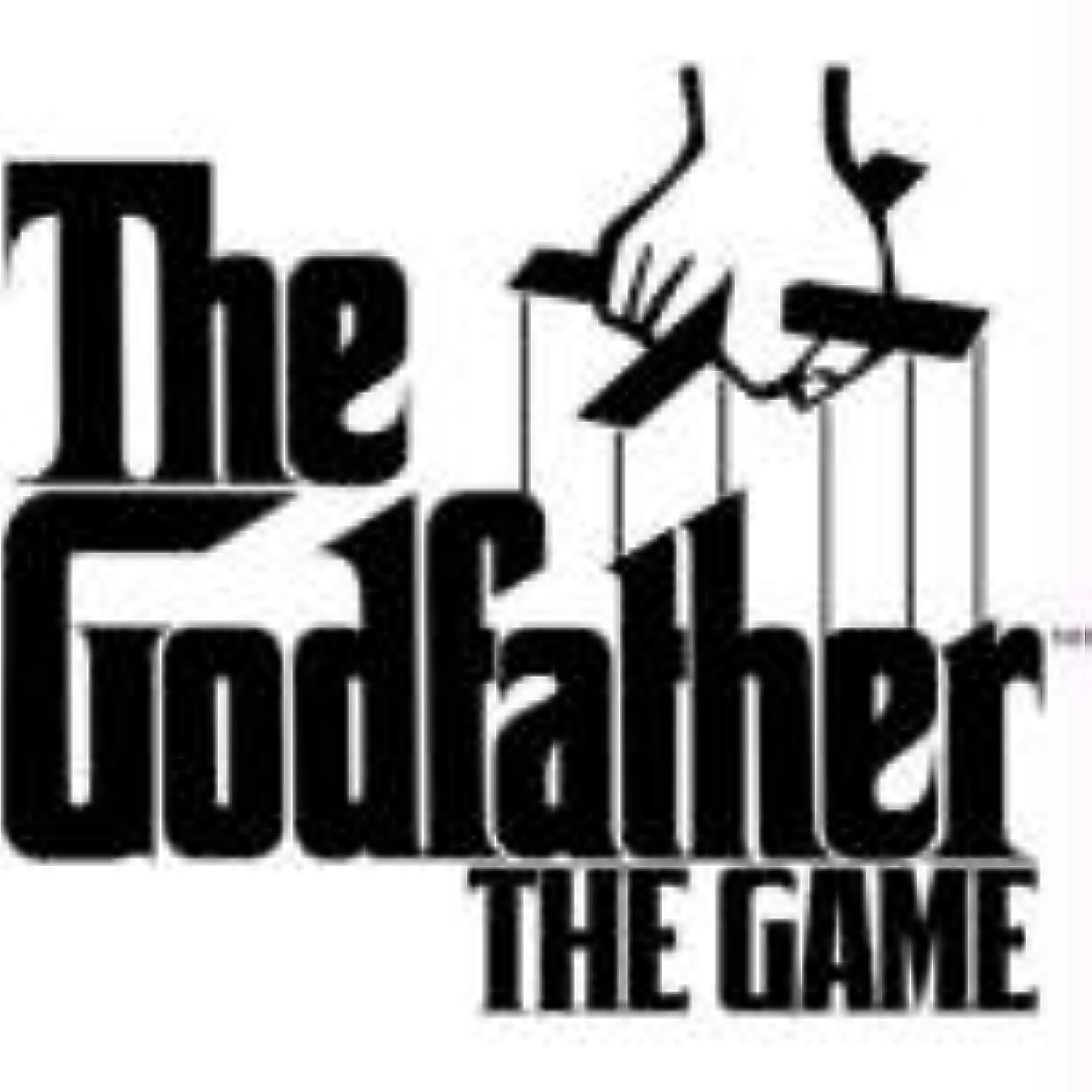 The Godfather the Game - Xbox 360