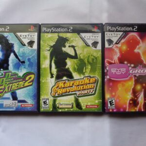 Dance Dance Revolution Extreme 2 - PlayStation 2