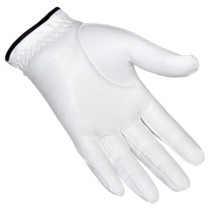 Intech Ti-Cabretta Glove Men's (Left-Handed, Medium/Large)