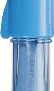 Clover 4710 Pen Style Chaco Liner Blue