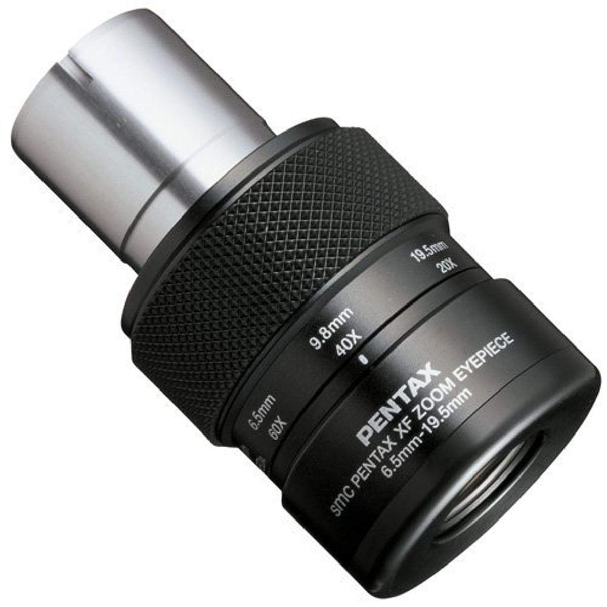 Pentax XF Zoom Spotting Scope Eyepeice for PF-80ED, PF-80ED-A, PF-100ED. PF-65ED and PF-65ED-A Spotting Scopes