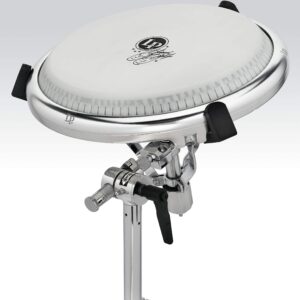 Latin Percussion Compact Conga, 11.75-inch