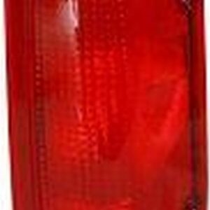 TYC Right Tail Light Assembly Compatible with 1990-1996 Ford Bronco