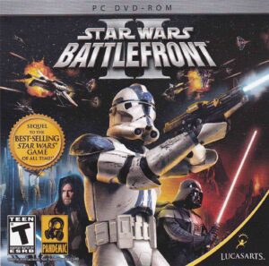 star wars battlefront ii