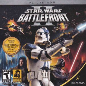 Star Wars Battlefront II