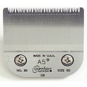 oster cryogen-x animal blade 919-006 * size 50