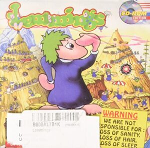 lemmings