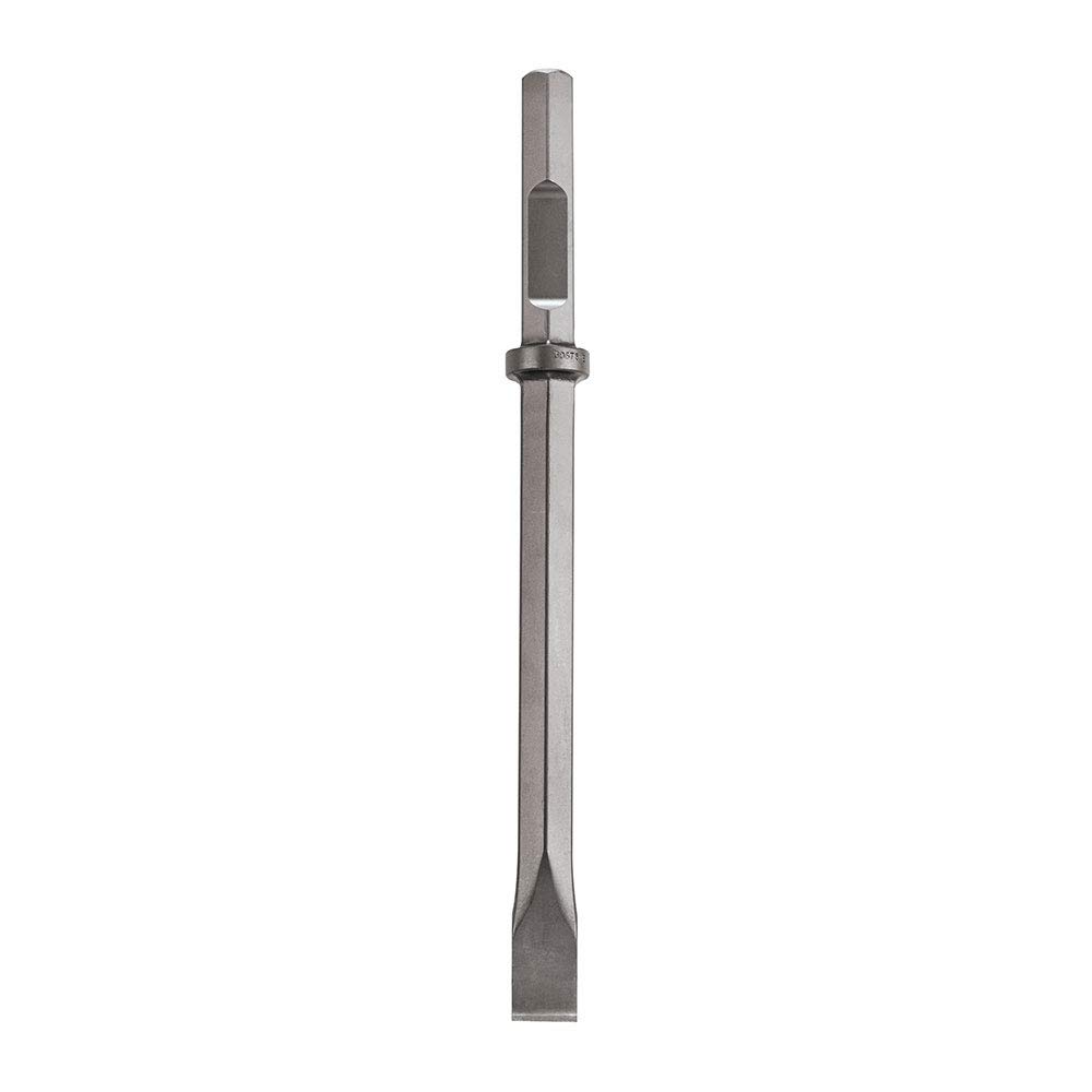 BOSCH HS2362 1 In. x 1 In.8 In. Narrow Chisel Air Tool Steel,Silver