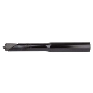 sunlite cromo quill extender, 8.25 x 22.2mm, black