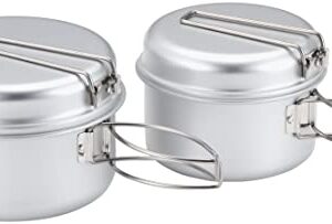 Snow Peak Multi Compact Cookset