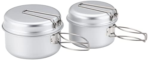 Snow Peak Multi Compact Cookset