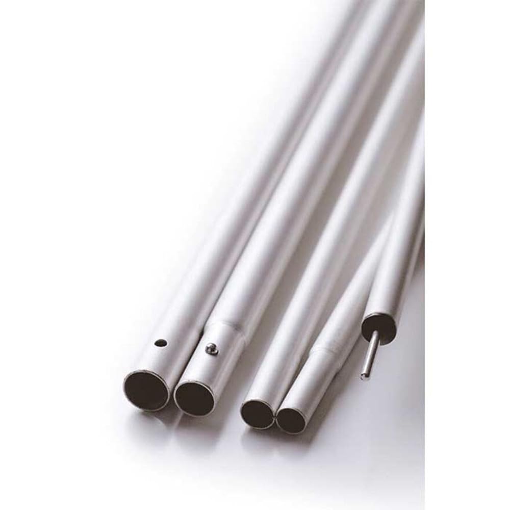 Snow Peak Wing Aluminum Pole, 240cm