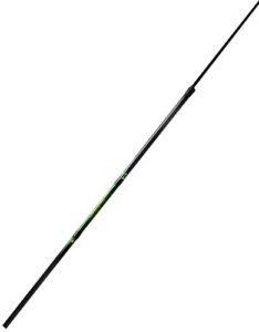 b&m bw4 black widow telescopic rod, 13-feet, 4 pc (telescopic)