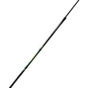 B&M BW4 Black Widow Telescopic Rod, 13-Feet, 4 Pc (Telescopic)