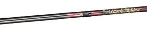 B&M BW3 Black Widow Telescopic Rod, 10-Feet, 3 Pc (Telescopic)