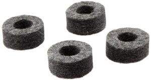 gibraltar sc-clf/4 hi hat clutch felts 4/pack