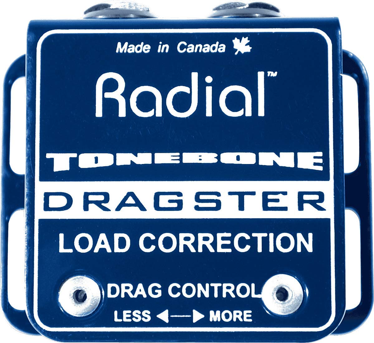 Radial Tonebone Dragster Guitar Wireless Load Corrector