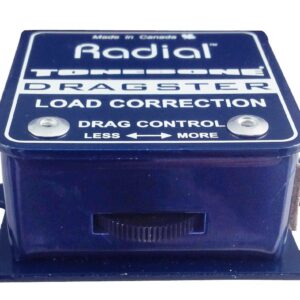 Radial Tonebone Dragster Guitar Wireless Load Corrector