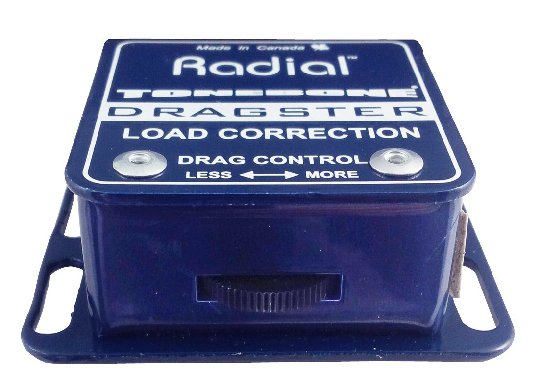 Radial Tonebone Dragster Guitar Wireless Load Corrector