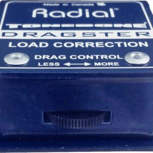 Radial Tonebone Dragster Guitar Wireless Load Corrector