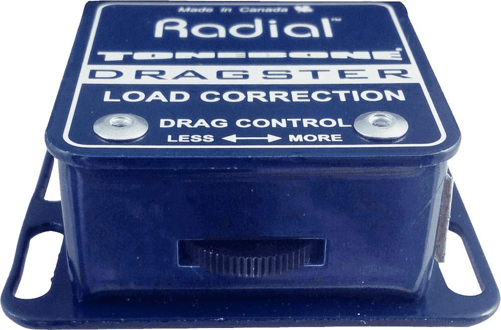 Radial Tonebone Dragster Guitar Wireless Load Corrector