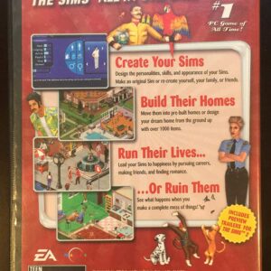 The Sims: Complete Collection - PC