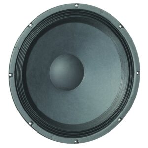 Eminence American Standard Kappa-15A 15" Pro Audio Speaker, 450 Watts at 8 Ohms