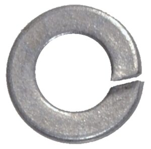 hillman fastener 811056 3/8" split lock washer, no size