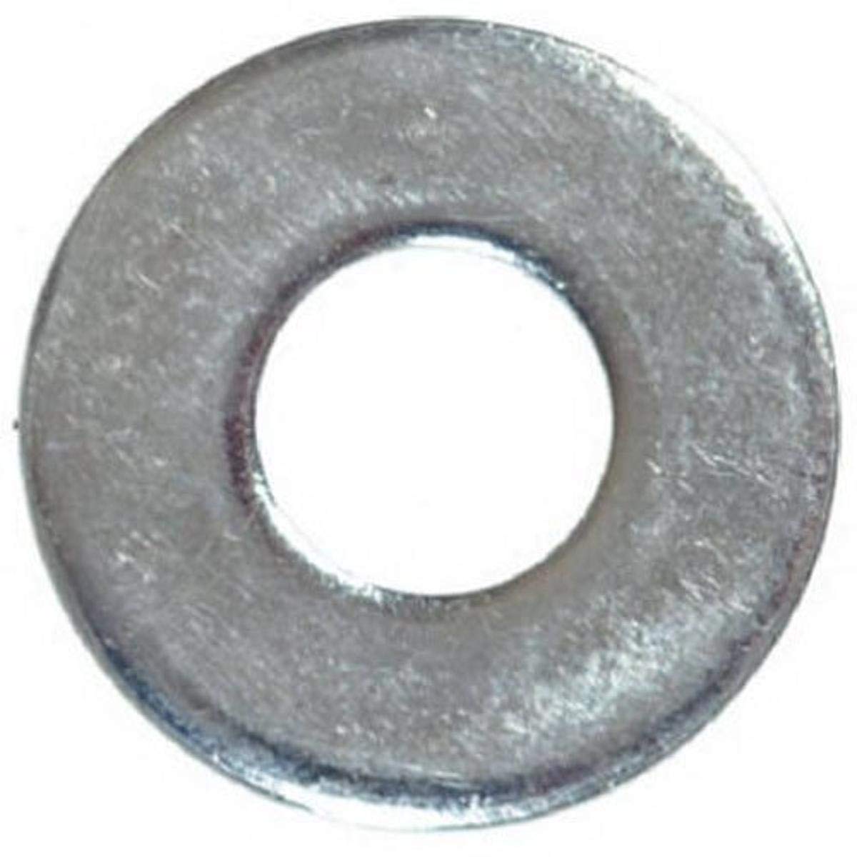 The Hillman Group 270073 Flat Zinc Washer, 3/4-Inch, 20-Pack, Pack of 1, Steel, 20 Count