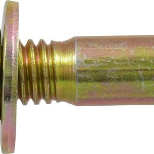 Hillman 375662 Strike Anchor, 3/8 X 3-1/2-Inch, 50-Pack