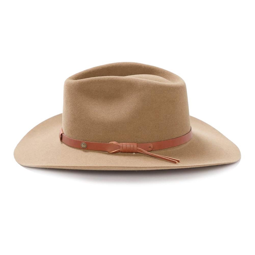 Stetson Catera Gun Club Hat