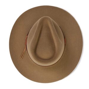 Stetson Catera Gun Club Hat