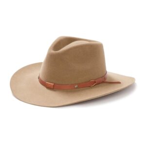 Stetson Catera Gun Club Hat