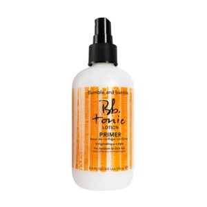 Bumble and bumble Tonic Lotion Tea Tree Oil Hair Primer, 8 fl. oz.