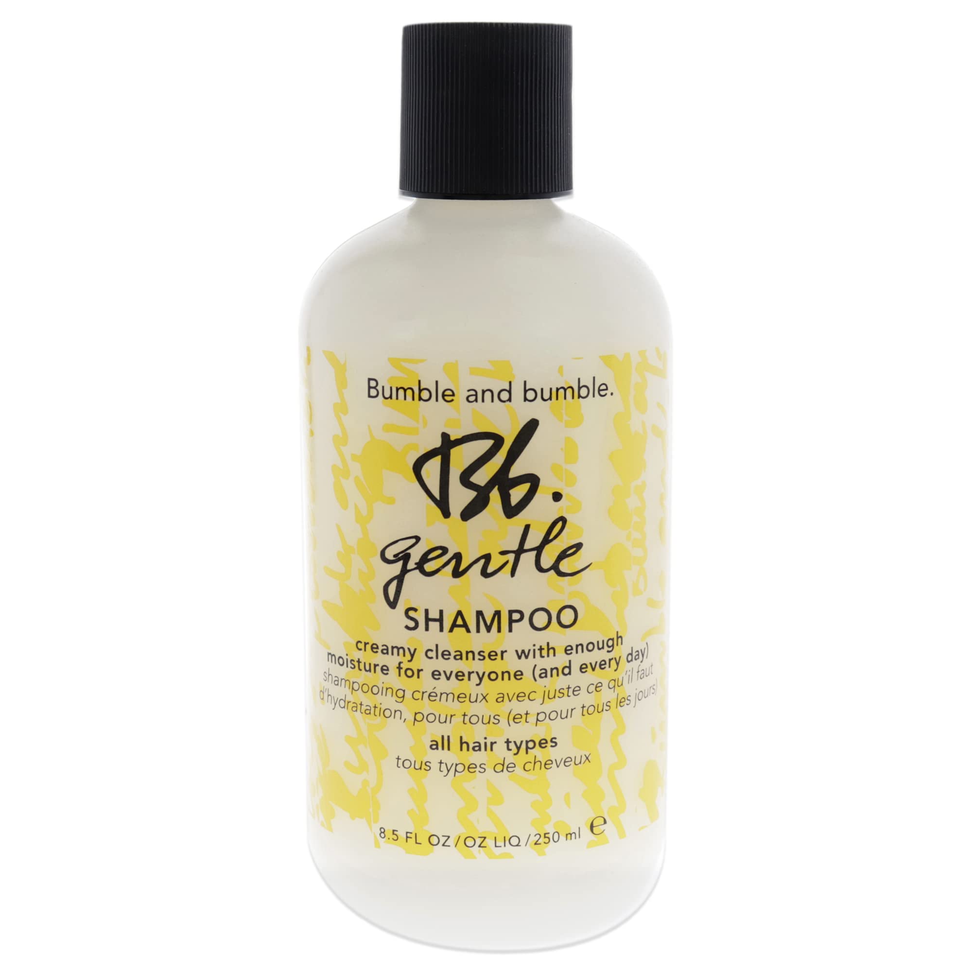 Bumble and Bumble Gentle Shampoo,8.5 Fl Oz (Pack of 1)