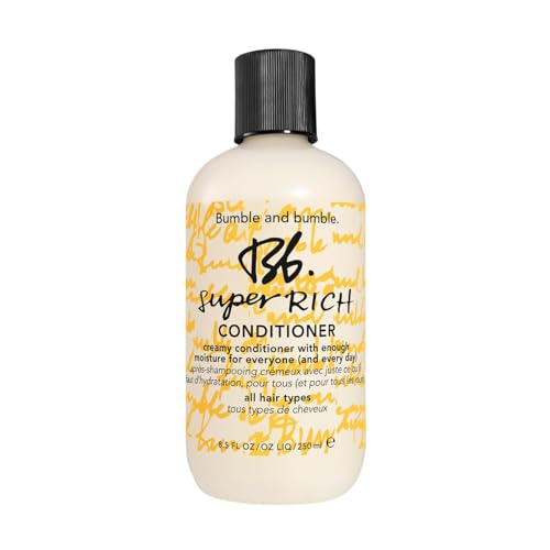 Bumble and bumble Super Rich Hair Conditioner, 8.5 fl. oz.