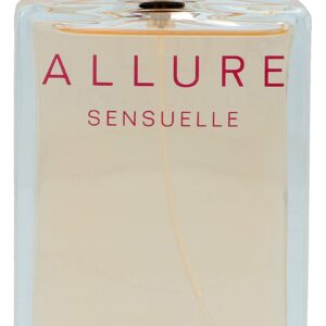 Allure Sensuelle by Chanel for Women, Eau De Parfum Spray, 3.4 Ounce