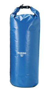 built u.s.a. seattle sports omni dry bag (blue, medium)