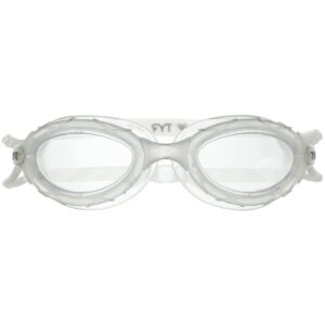 TYR Nest Pro Nano Goggle, Clear