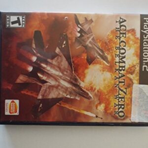 Ace Combat Zero: The Belkan War