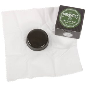 pirastro oliv/evah rosin for violin-viola-cello