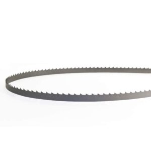 OLSON Band Saw Blade WB55756DB 56.12 inch long, 0.25 inch wide, 0.014 inch thick with a TPI of 14