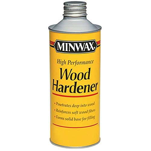 pt Minwax 41700 High Performance Quick Dry Wood Hardener