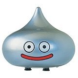 Dragon Quest Metal Slime Playstation 2 Controller