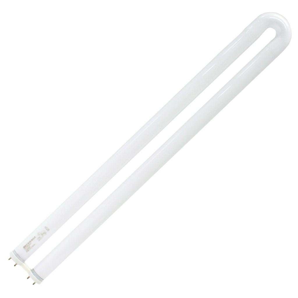 Sylvania 21878 FBA_FBO31/835 21878-FBO31/835-31 Watt T8 U-Bent Fluorescent Light Bulb, 3500K, 1 Count (Pack of 1)